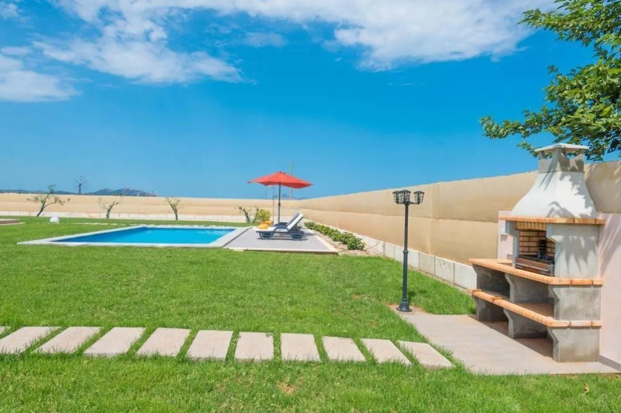 Hotel Doskortons Muro Spagna
